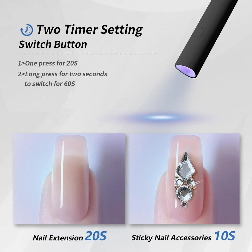 Glow Wand Pro (UV Light)