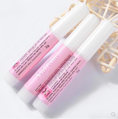 BBY GRRL Glue (10 pcs)