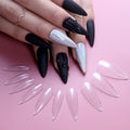 Kitty Klaws - Medium Stiletto