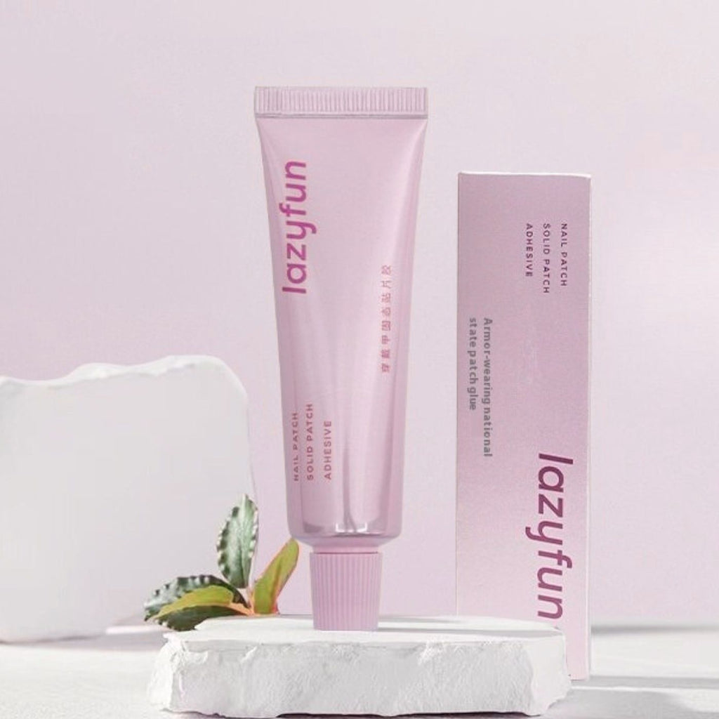 LAZYFUN Gel (Solid Nail Gel)