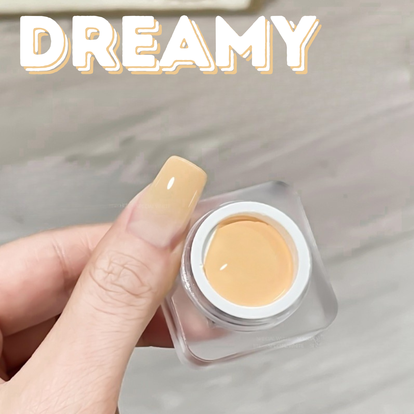 Kaiju Kreme (Painting Gel)