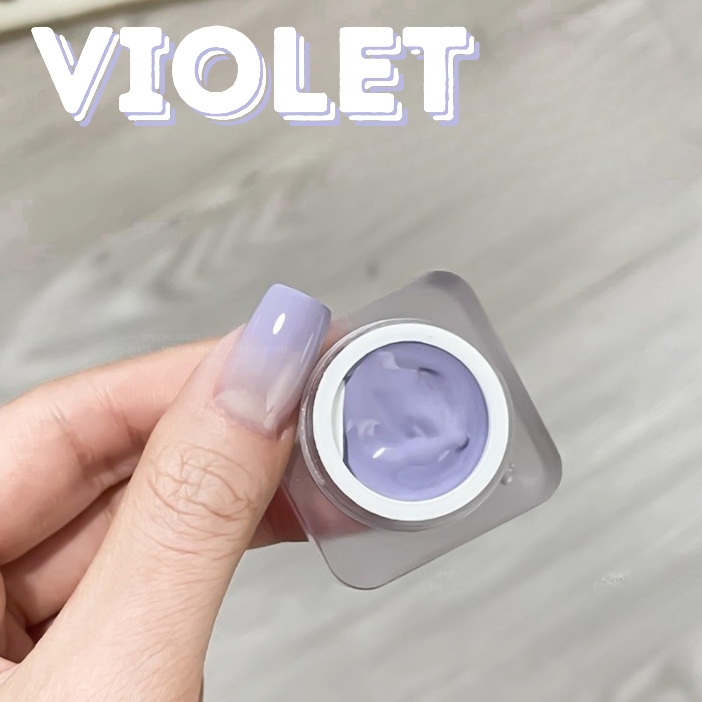 Kaiju Kreme (Painting Gel)