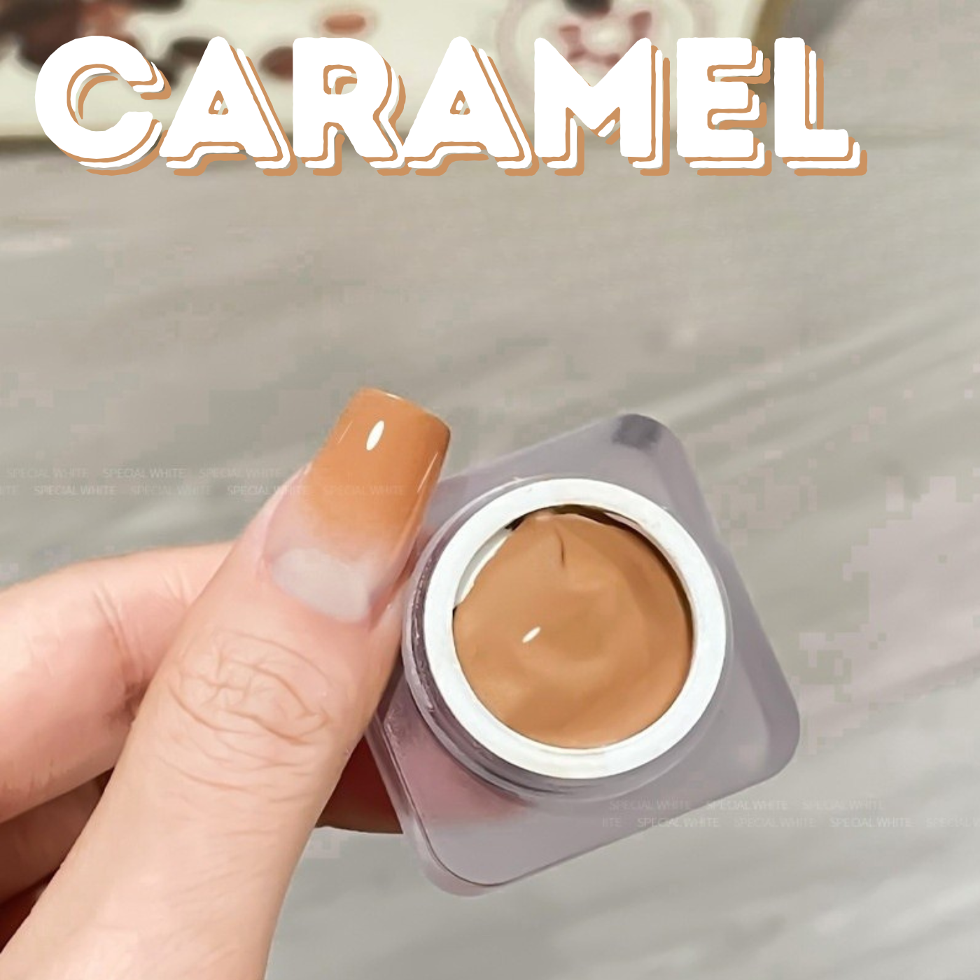 Kaiju Kreme (Painting Gel)