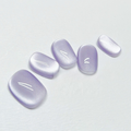 Laputa Lavender Press-On Nail Set