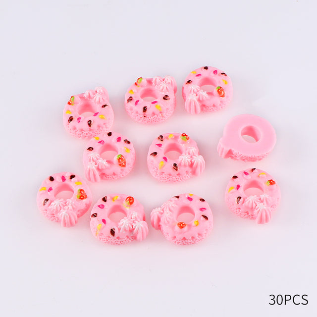 Chunky Kawaii Charms